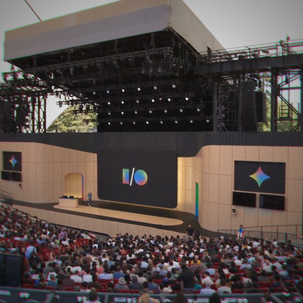 Google I/O