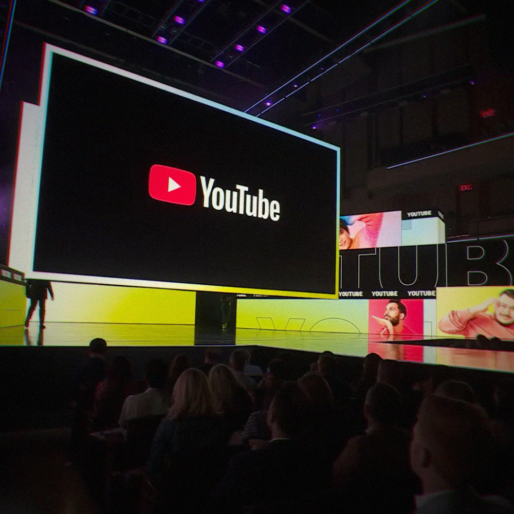 YouTube