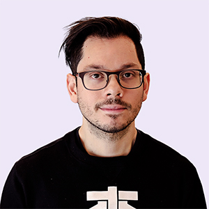 Demitri Alexander
